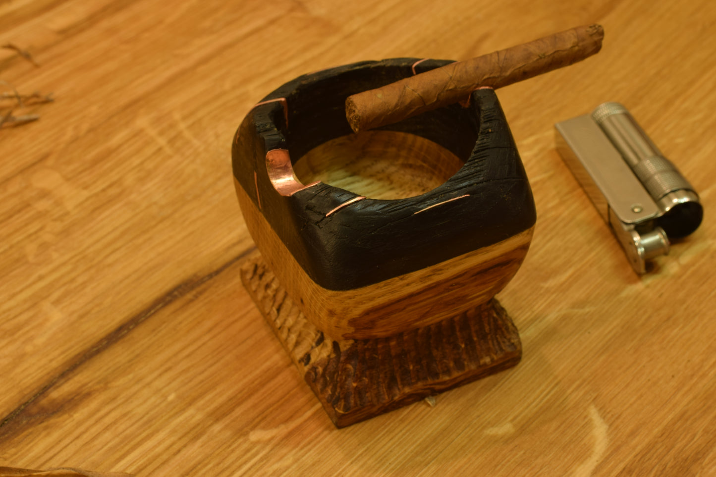 Mara - Handmade Ashtrays