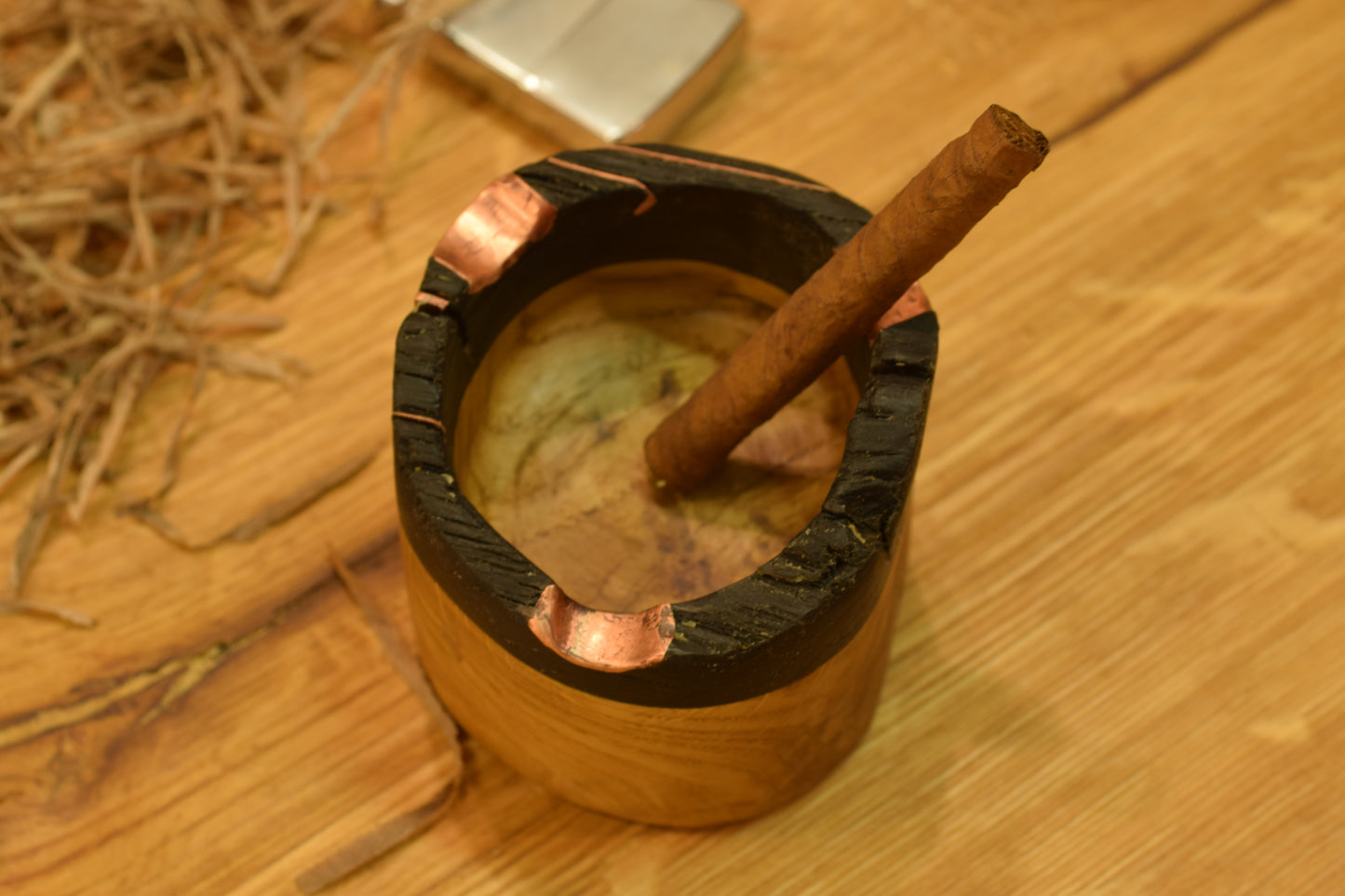 Mara - Handmade Ashtrays
