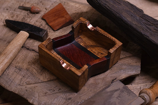 Pepeljara - Paduk, Hrast, Abonos