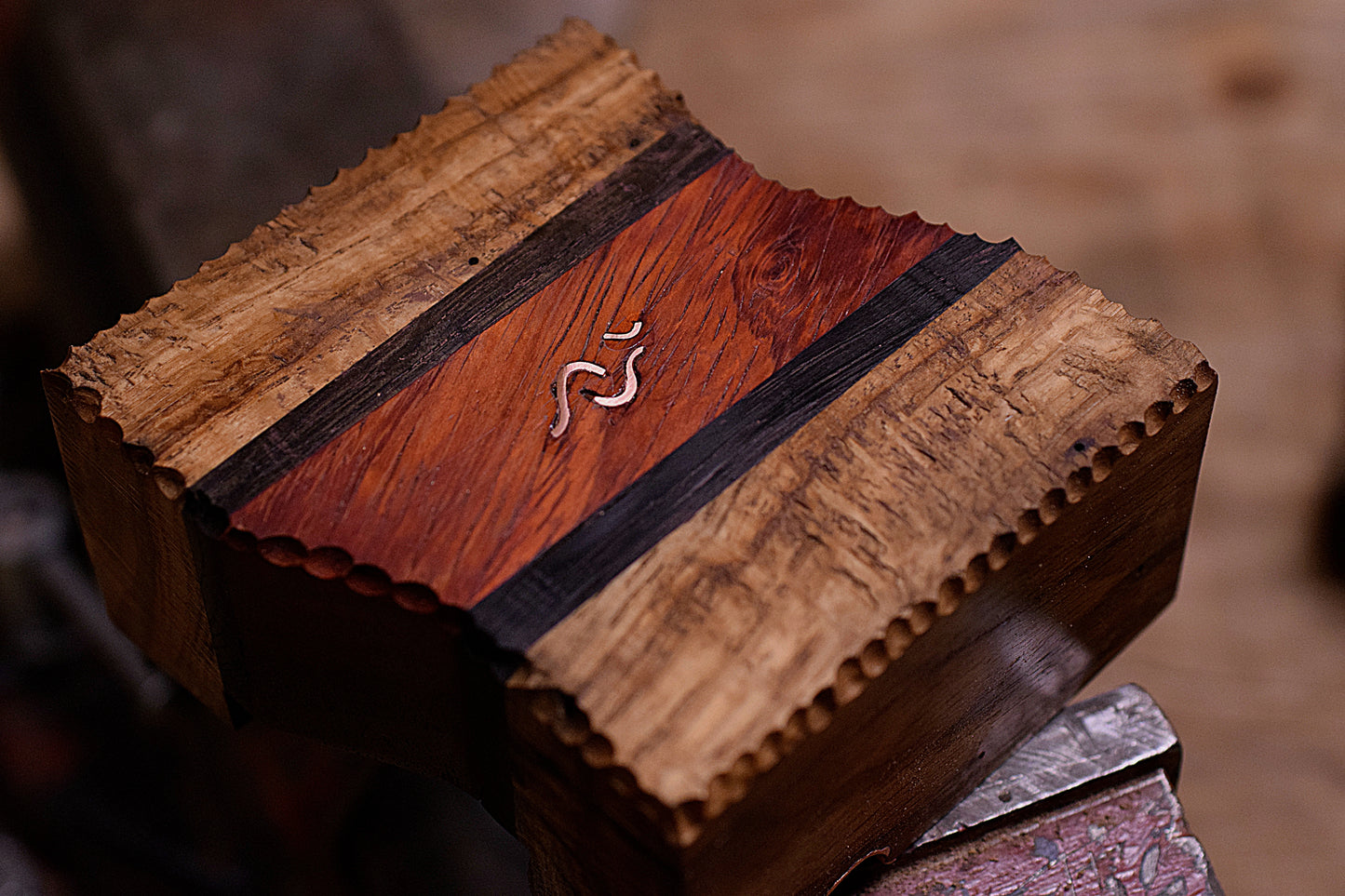 Pepeljara - Paduk, Hrast, Abonos