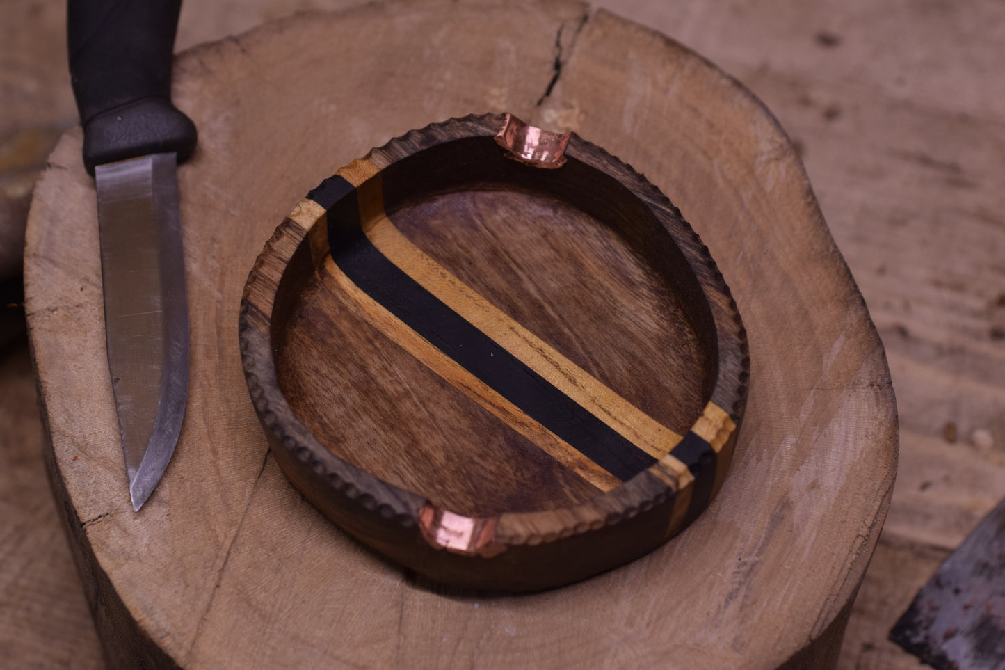 Pepeljara - Abonos, Dud, Orah