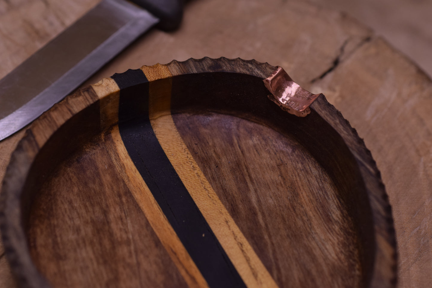 Pepeljara - Abonos, Dud, Orah