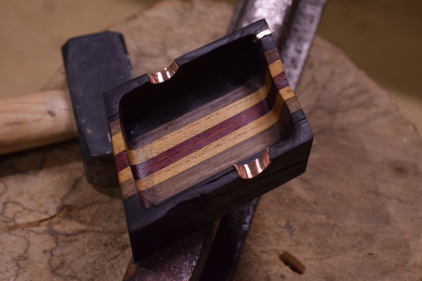 Pepeljara - Paduk, Bukva, Abonos, Orah