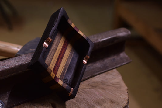 Pepeljara - Paduk, Bukva, Abonos, Orah