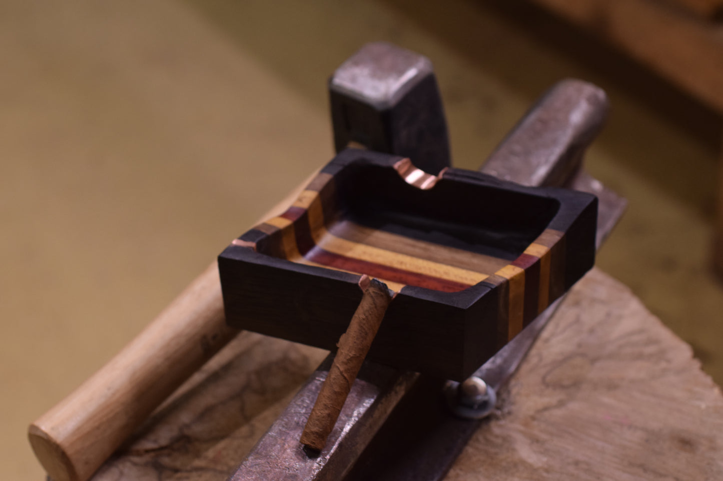 Pepeljara - Paduk, Bukva, Abonos, Orah