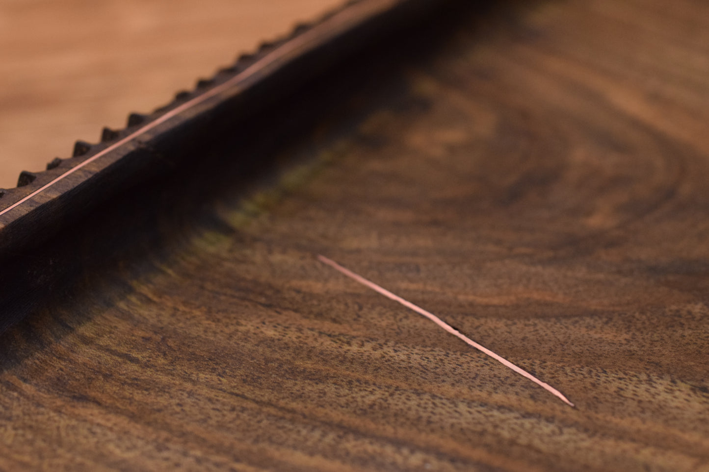 Drvena Posuda - Paduk, Dud, Orah