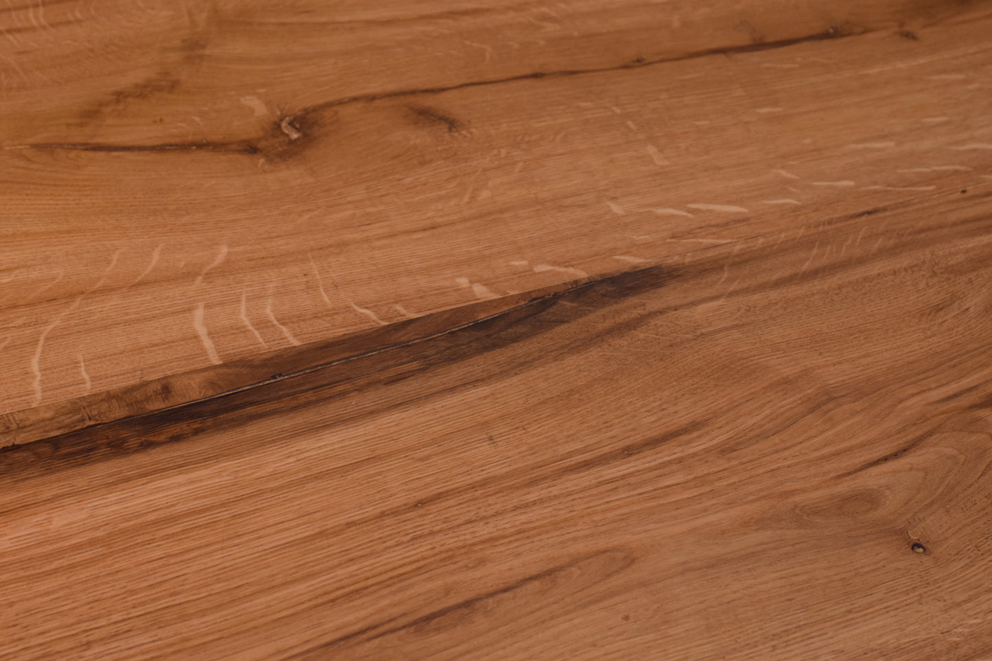 Drveni Stol - Masivni Hrast